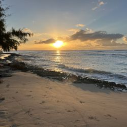 Nimitz Cove