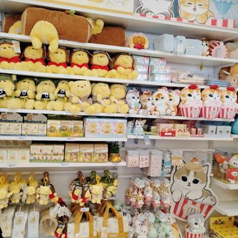 Miniso - Inside - Toy Stores Near Me - Las Vegas, Nevada