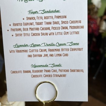 Bouchėe Confections - Menu - Chocolatiers & Shops Near Me - Reno, Nevada