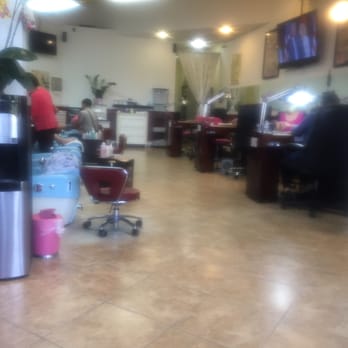 Gelish Nails - The salon - Nail Salons Near Me - Fremont, California Gelish Nails - The salon - Nail Salons Near Me - Fremont, California