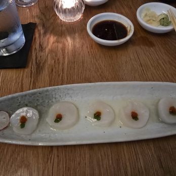 Lily Sushi Bar - Sushi Bars Near Me - Alpharetta, Georgia