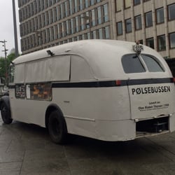 Pølsebussen