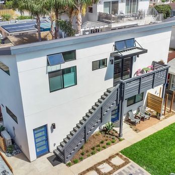 SnapADU - General Contractors Near Me - San Diego, California SnapADU - General Contractors Near Me - San Diego, California