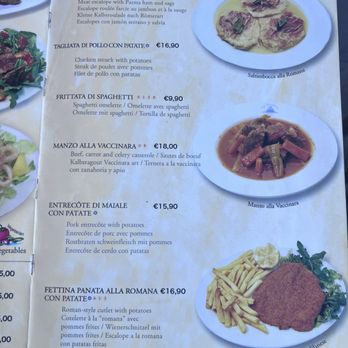 Café Risorgimento - Italian Near Me - Rome, RM Café Risorgimento - Italian Near Me - Rome, RM