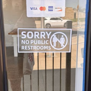 Cornerstone Coffee & Co - So no restrooms allowed to use in a coffee shop? - Coffee & Tea Near Me - Albany, Georgia Cornerstone Coffee & Co - So no restrooms allowed to use in a coffee shop? - Coffee & Tea Near Me - Albany, Georgia