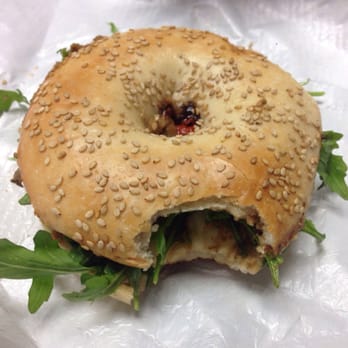 Barnini - Bagels Near Me - Antwerp, VAN