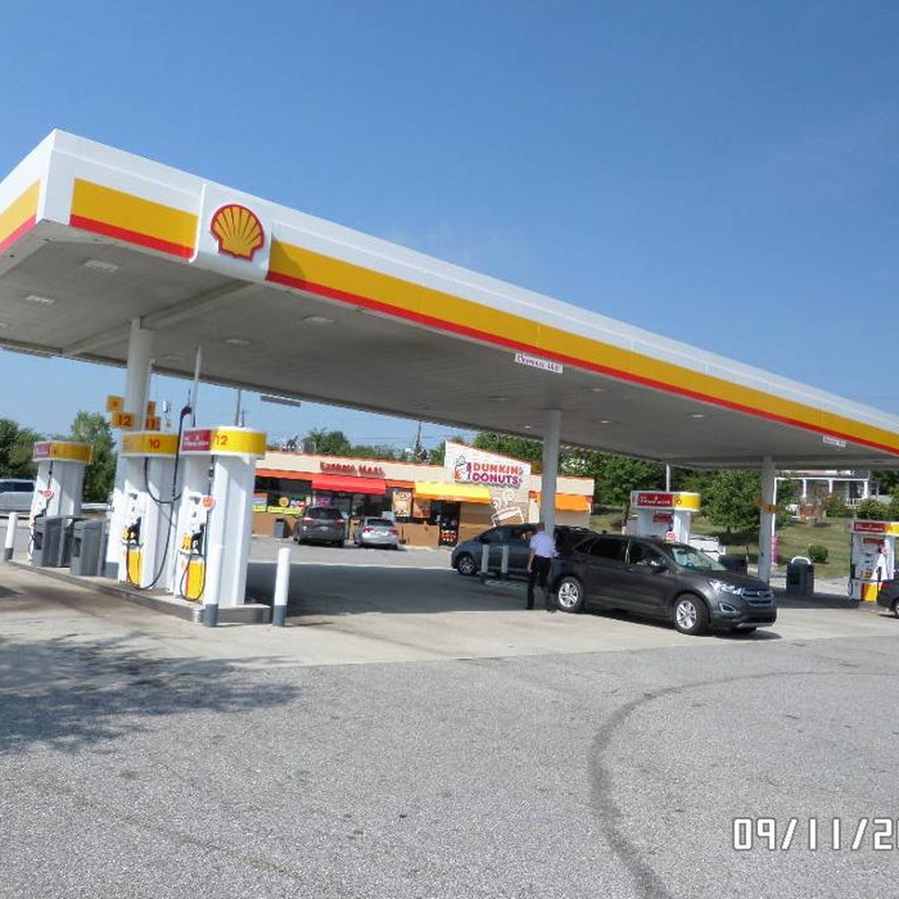 TOP 10 BEST Gas Stations near Rosedale, MD 21237 - Updated 2025 - Yelp