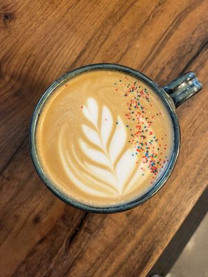 Ember and Bean Roasting Co by null