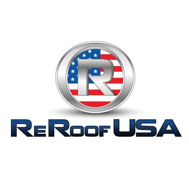 Slide of ReRoof USA