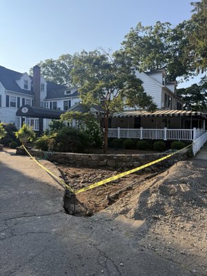 Roger Sherman Inn by null