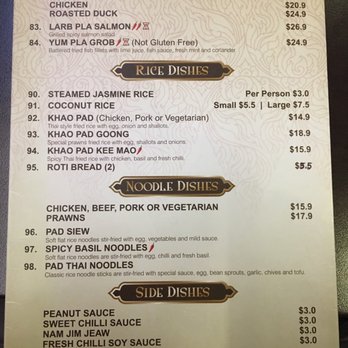 The Thai Orchid Springwood - Thai Near Me - Springwood, QLD The Thai Orchid Springwood - Thai Near Me - Springwood, QLD