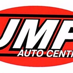 Jmp Auto Centre