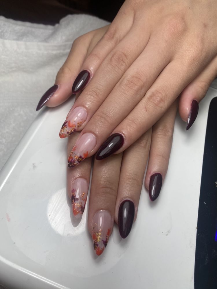 POP OF POLISH NAIL SALON Request an Appointment 1419 Solano Ave