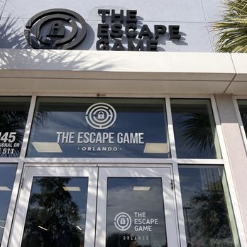 The Escape Game Orlando - Escape Games Near Me - Orlando, Florida The Escape Game Orlando - Escape Games Near Me - Orlando, Florida