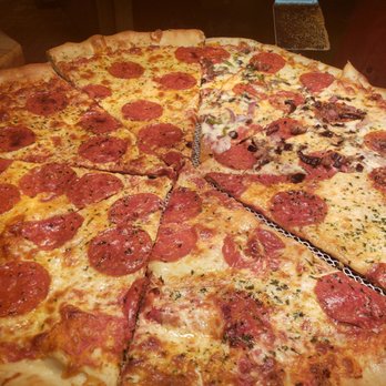 Slice Pizza Bakery - Pizza Near Me - Gatlinburg, Tennessee Slice Pizza Bakery - Pizza Near Me - Gatlinburg, Tennessee