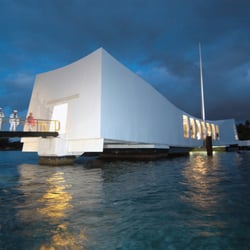 Keawe Adventures - Private Pearl Harbor Tours