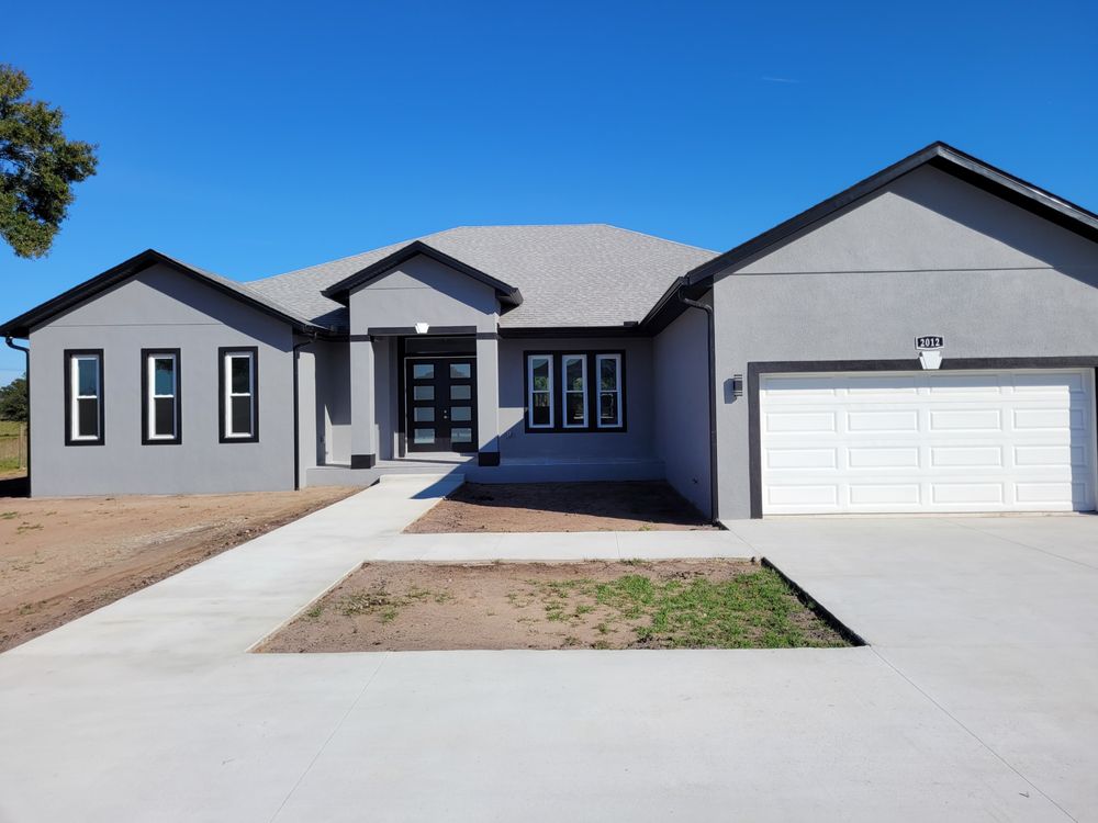 Slide of Bumblebee Construction