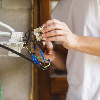 A & D Electrical Services - Electricians Near Me - Fairfax, Virginia