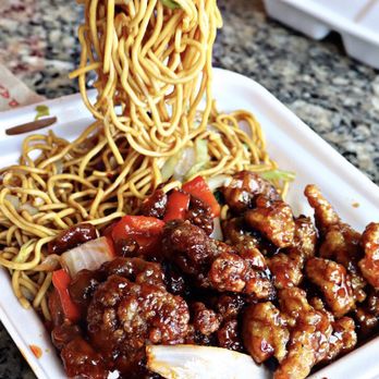 Panda Express - Chinese Near Me - Euless, Texas