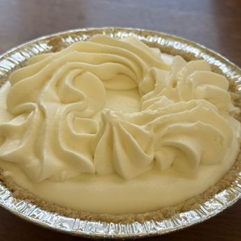 Key West Key Lime Pie Company - Key lime pie - Desserts Near Me - Key West, Florida