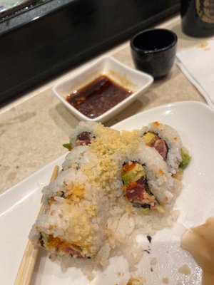 Sozo Sushi Bar by null