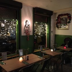 Bistro Bentinck