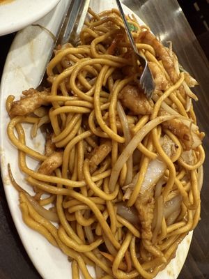 Sichuan Gourmet Burlington by null