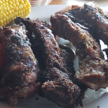 Rustler's Rooste - All you can eat beef ribs! Sounds great, but they were a major let down! Dry, no real meat. - Steakhouses Near Me - Phoenix, Arizona Rustler's Rooste - All you can eat beef ribs! Sounds great, but they were a major let down! Dry, no real meat. - Steakhouses Near Me - Phoenix, Arizona