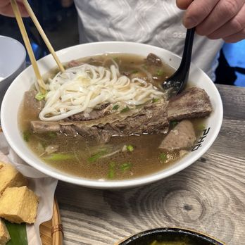 Pho Bar Vietnamese Kitchen - Pho short ribs is fantastic - Vietnamese Near Me - Davie, Florida Pho Bar Vietnamese Kitchen - Pho short ribs is fantastic - Vietnamese Near Me - Davie, Florida