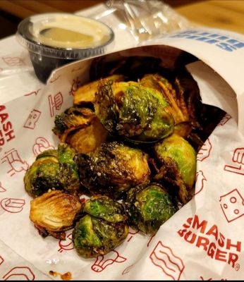 Smashburger by null