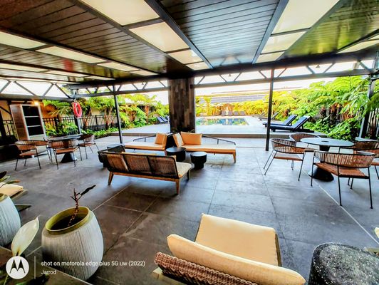 SCP Hilo Hotel by null