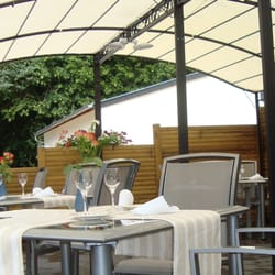 Fleur de Sel - Terrasse