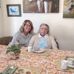 Bob and Corky's Care Homes