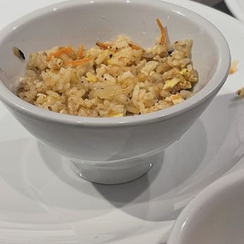 Benihana - Cupertino - HIBACHI CHICKEN FRIED RICE - Steakhouses Near Me - Cupertino, California