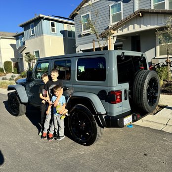 Future Chrysler Dodge Jeep Ram - New Jeep Sahara - Auto Repair Near Me - Fairfield, California Future Chrysler Dodge Jeep Ram - New Jeep Sahara - Auto Repair Near Me - Fairfield, California