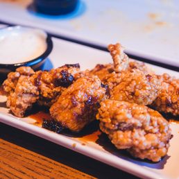 Jack Daniel 's Chicken