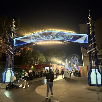 Downtown Disney District - Shopping Centers Near Me - Anaheim, California Downtown Disney District - Shopping Centers Near Me - Anaheim, California
