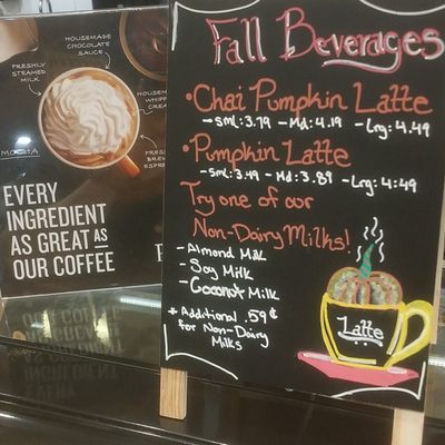 Menu photo 2 Westridge Midtown Market Ojai, CA