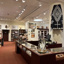 user provided Eiteljorg Museum Store photo