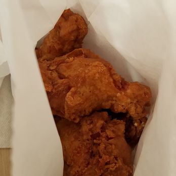 King Eggroll - fried chicken wings and drummets - Vietnamese Near Me - San Jose, California King Eggroll - fried chicken wings and drummets - Vietnamese Near Me - San Jose, California