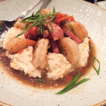 Yardbird - Shrimp and grits - Southern Near Me - Las Vegas, Nevada