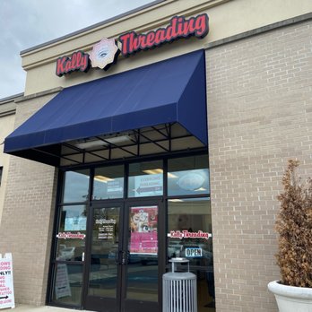Kally Threading - Threading Services Near Me - Lacey, Washington