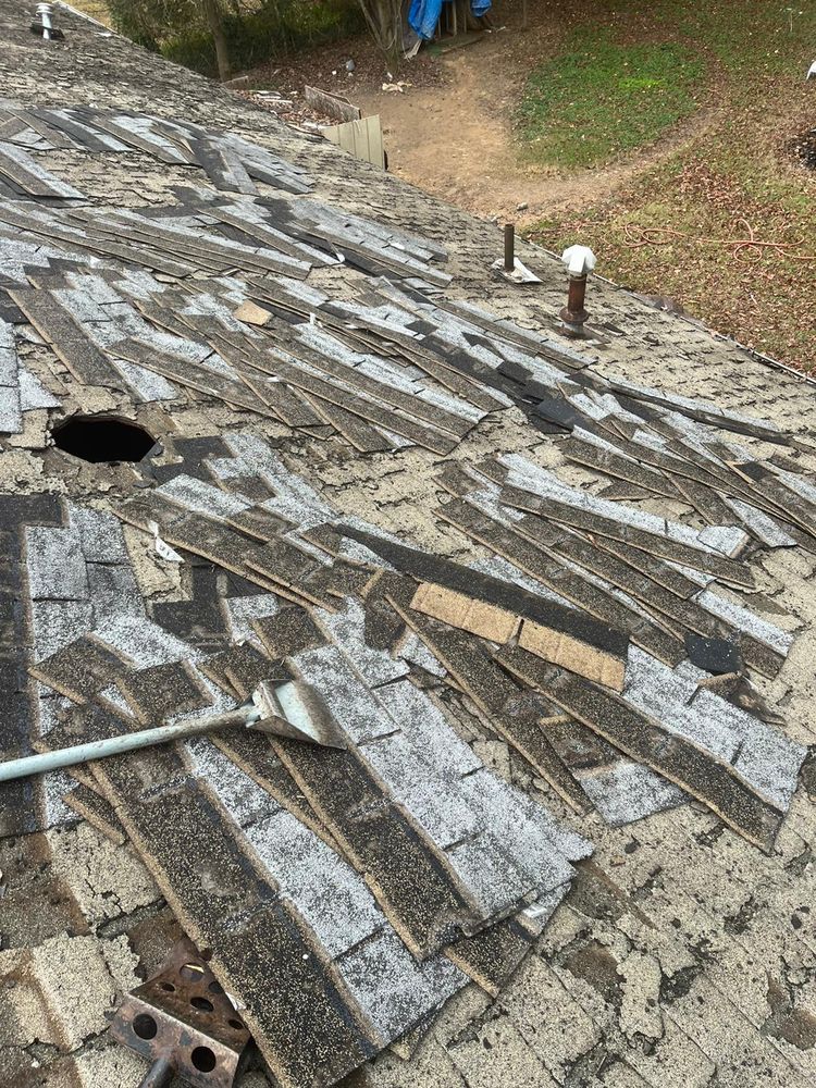 Slide of Ponce's Exterior