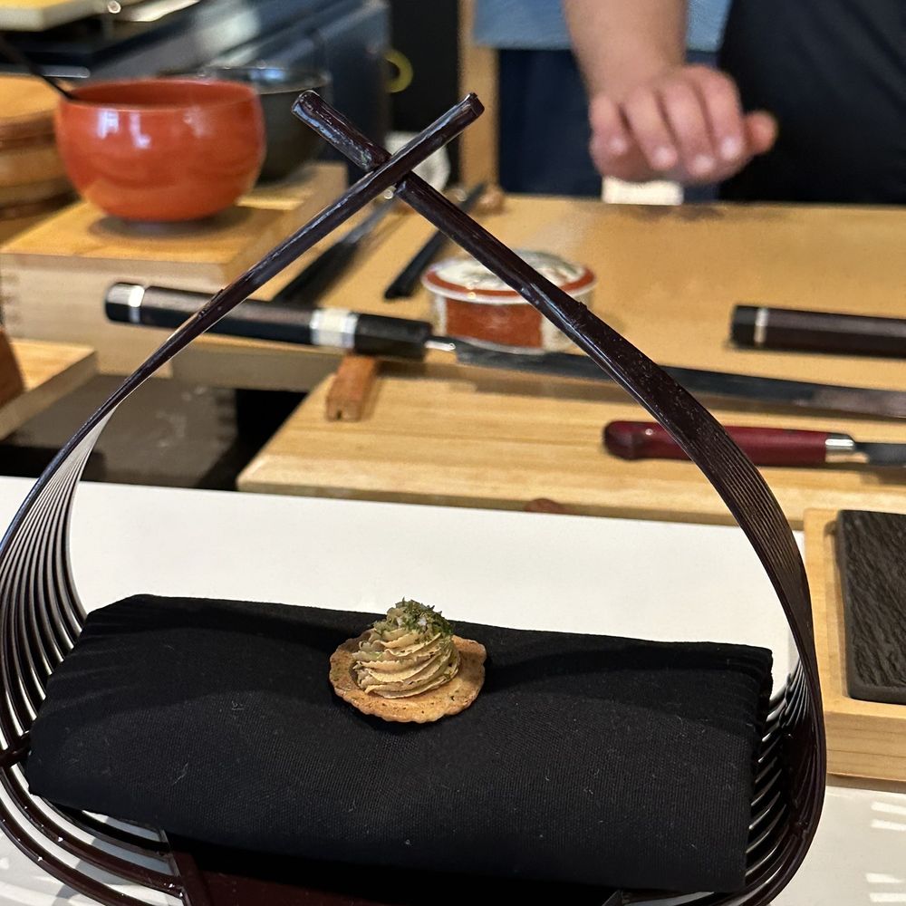 Omakase Table - Sushi Bars Near Me - Atlanta, Georgia Omakase Table - Sushi Bars Near Me - Atlanta, Georgia