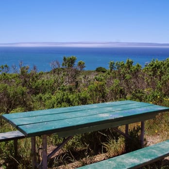 Palomarin Trailhead - (May 2014) - Parks Near Me - Bolinas, California