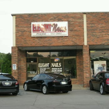 Elegant Nails - One of clarksville finest....and oldest - Nail Salons Near Me - Clarksville, Tennessee Elegant Nails - One of clarksville finest....and oldest - Nail Salons Near Me - Clarksville, Tennessee