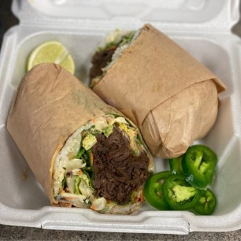 Chops - Bulgoritto - Korean Near Me - Everett, Washington Chops - Bulgoritto - Korean Near Me - Everett, Washington