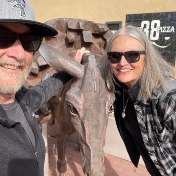 Original Trading Post - Tourist in a tourist town - Jewelry Near Me - Santa Fe, New Mexico