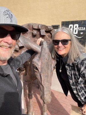 Original Trading Post by null