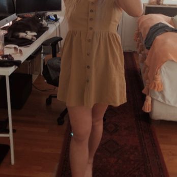 The Attic - $6 Dress - Thrift Stores Near Me - Los Angeles, California The Attic - $6 Dress - Thrift Stores Near Me - Los Angeles, California